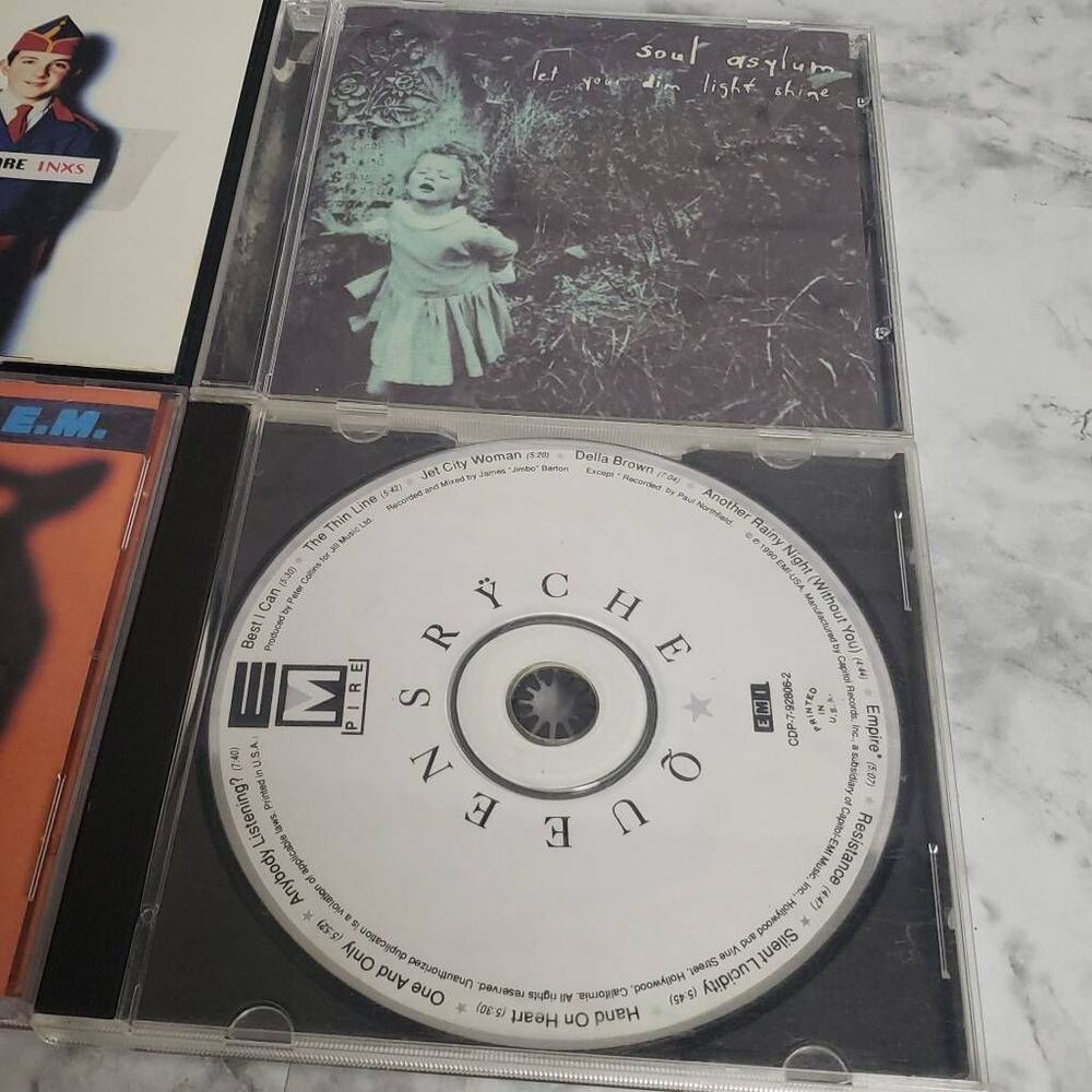CD Bundle - Picture 3 of 8